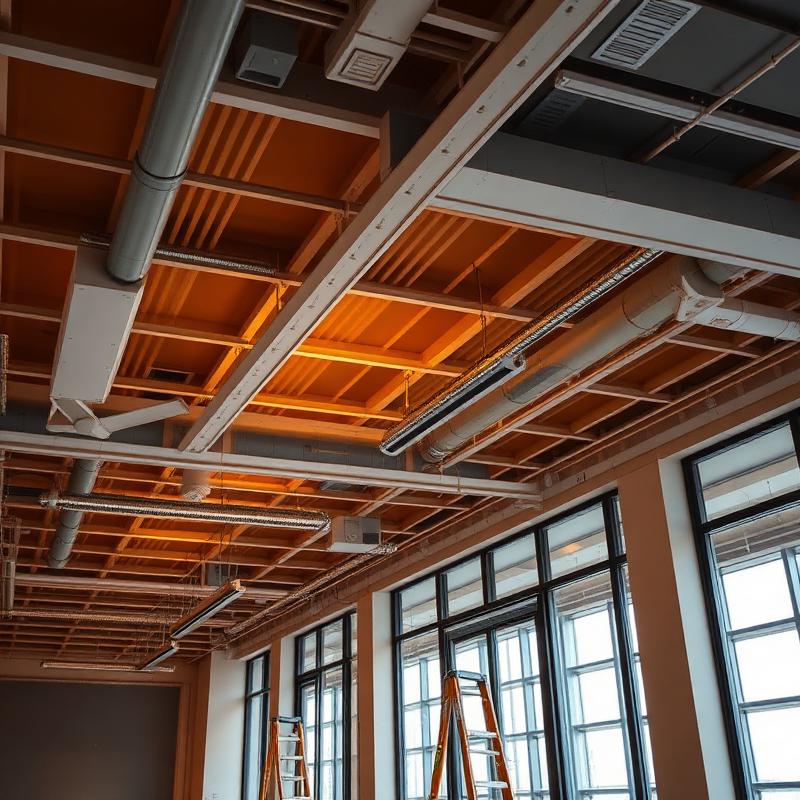 FIT-OUT