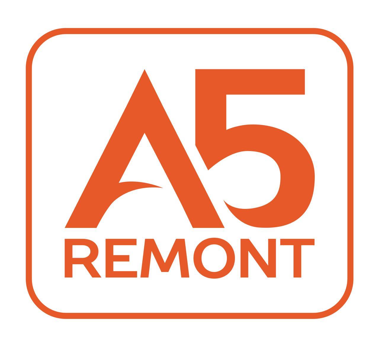 A5 Remont